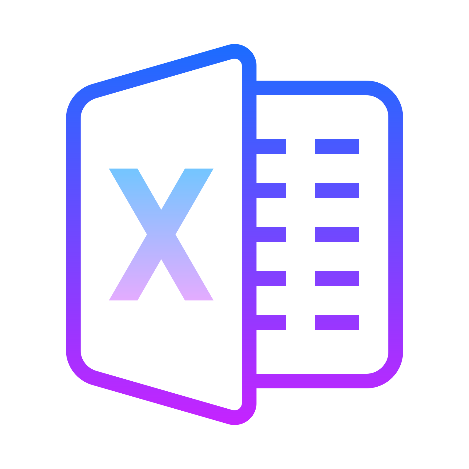 Excel logo